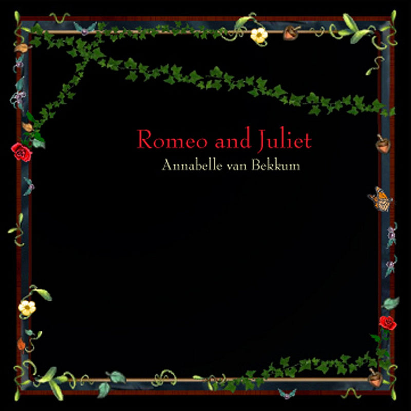 Romeo And Juliet