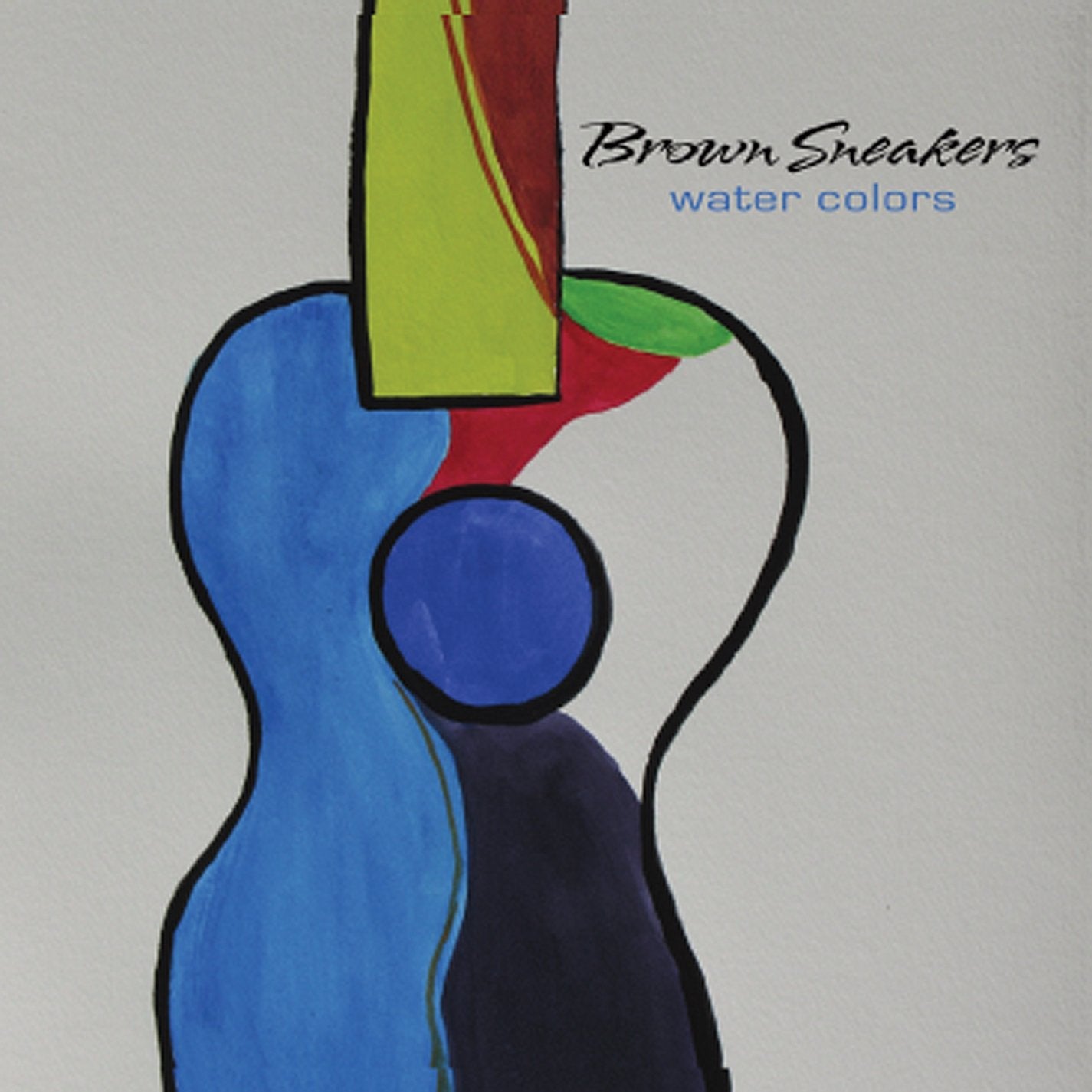 Watercolors