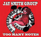 Too Many Notes