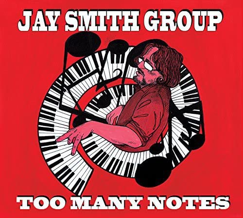 Too Many Notes