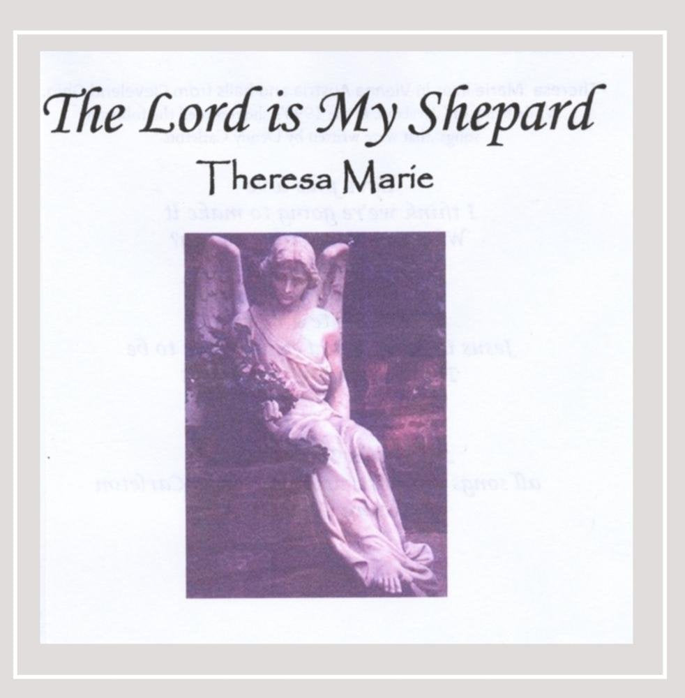 Lord Is My Shepard