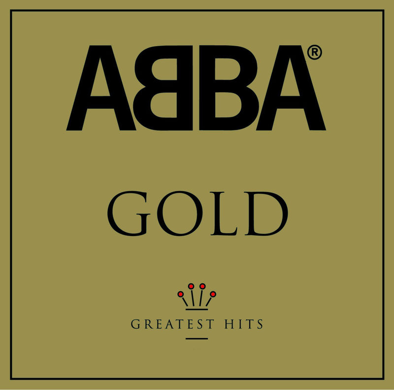 Gold: Greatest Hits