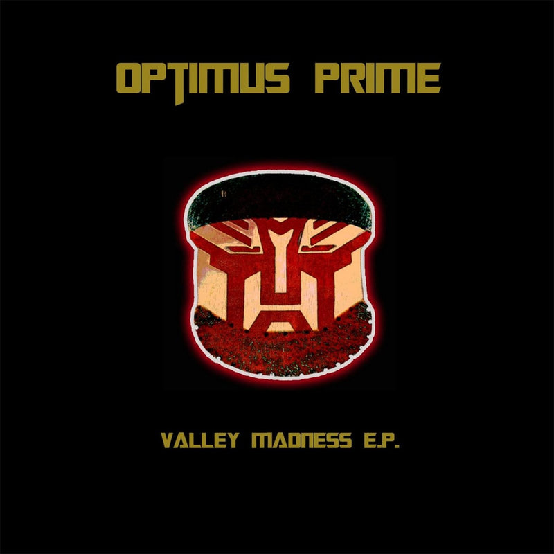 Valley Madness Ep