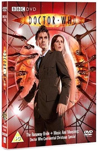 Doctor Who: The Runaway Bride
