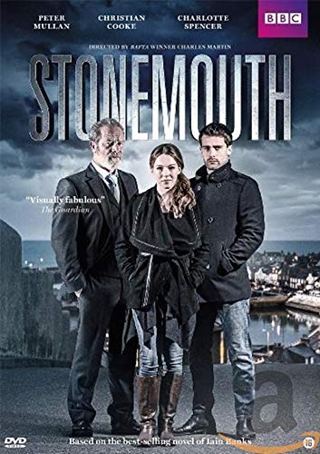 Stonemouth