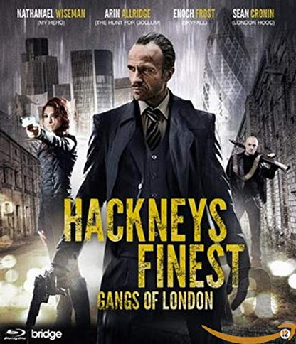 Hackney's finest