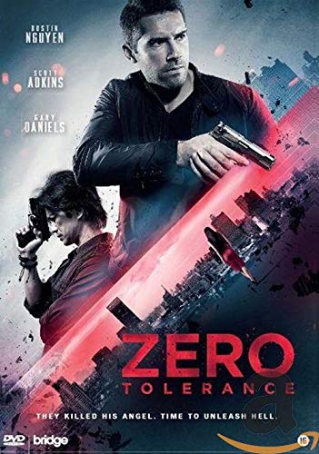 Zero tolerance