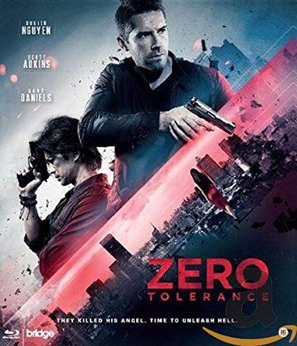 Zero tolerance