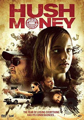 DVD - Hush Money (1 DVD
