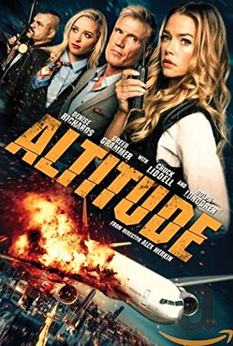 Altitude (Aka Hijacked