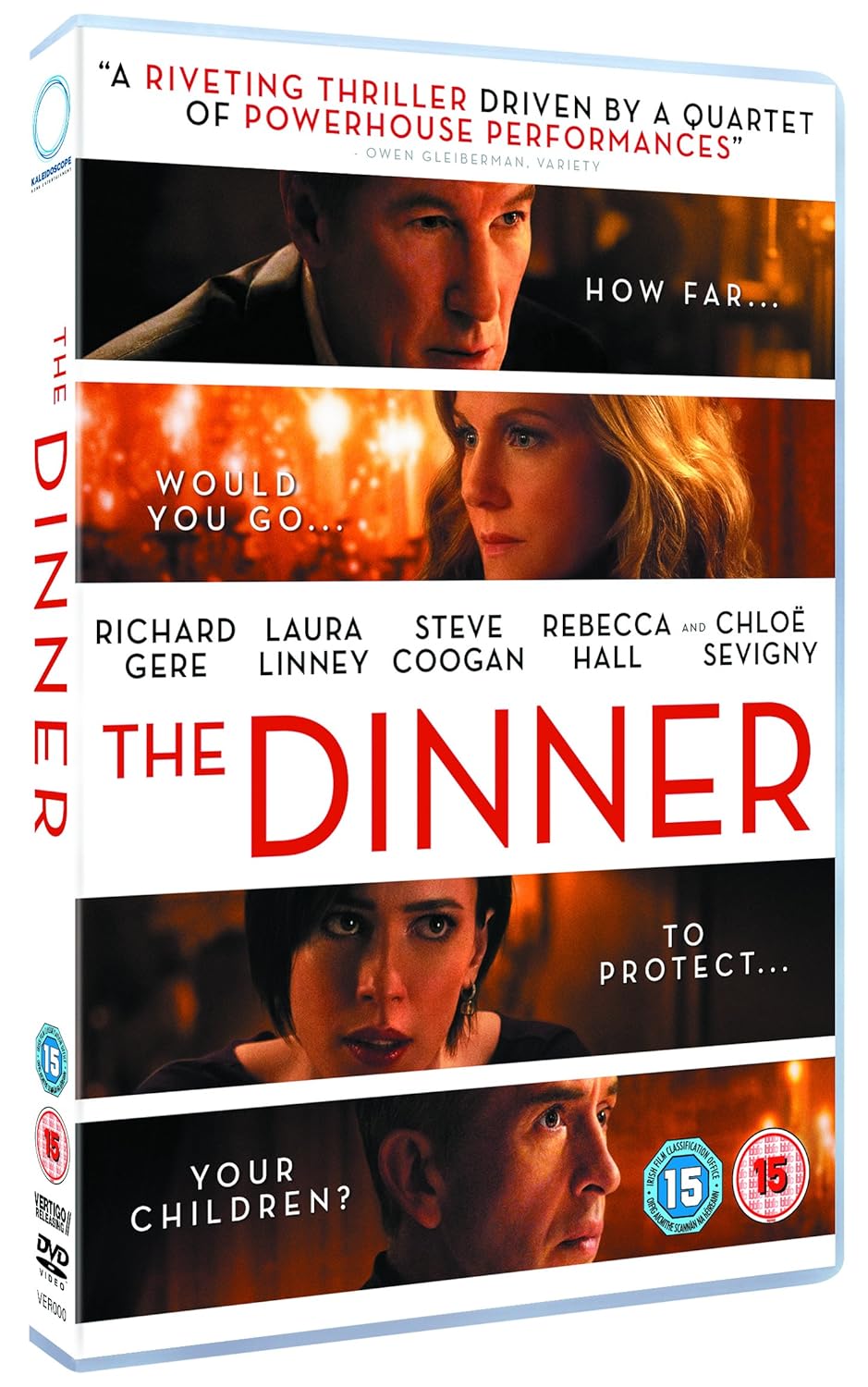 The Dinner