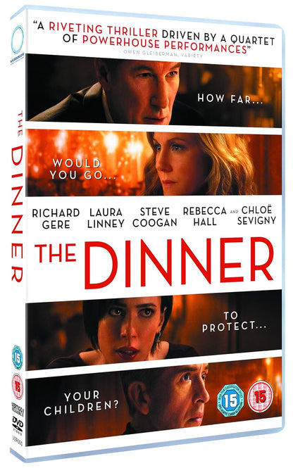 The Dinner