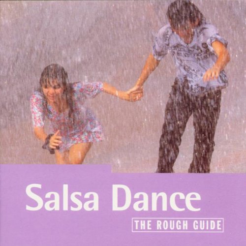 The Rough Guide to Salsa Dance