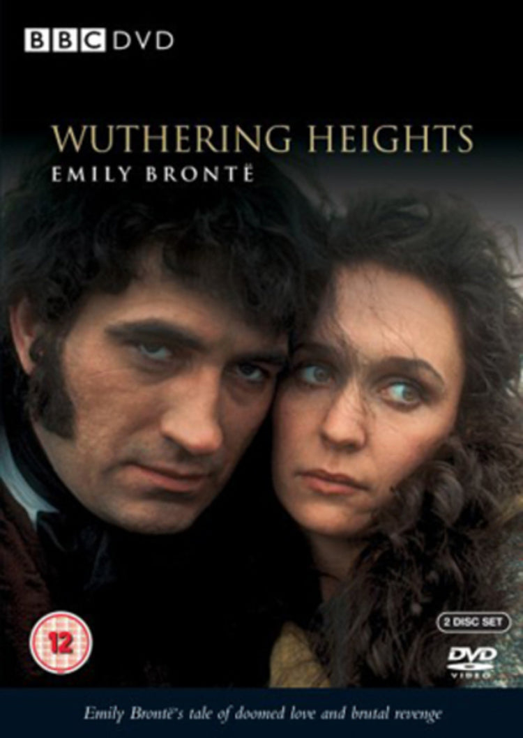 Wuthering Heights
