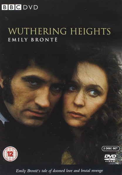 The Classic Bronte BBC Collection : Jane Eyre / Tenant Of Wildfell Hall / Wuthering Heights (5 Disc Box Set)