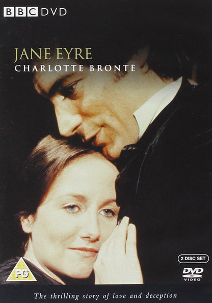 The Classic Bronte BBC Collection : Jane Eyre / Tenant Of Wildfell Hall / Wuthering Heights (5 Disc Box Set)