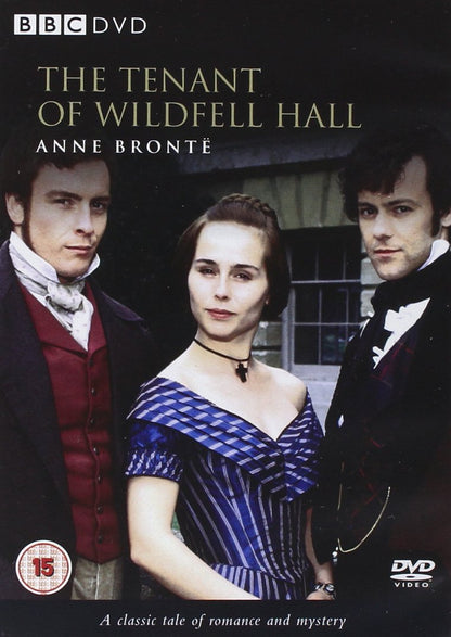 The Classic Bronte BBC Collection : Jane Eyre / Tenant Of Wildfell Hall / Wuthering Heights (5 Disc Box Set)