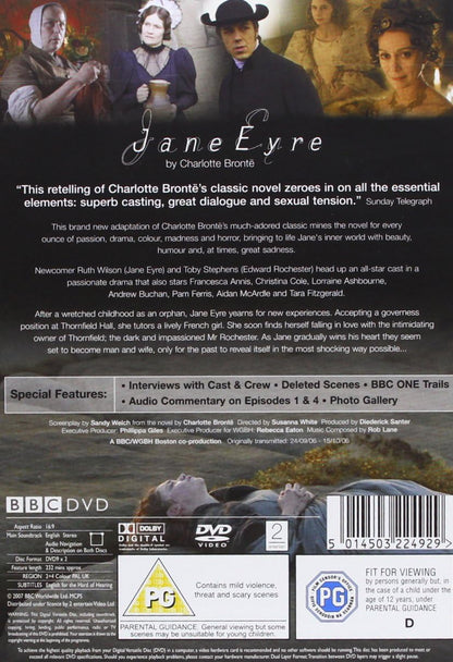 Jane Eyre