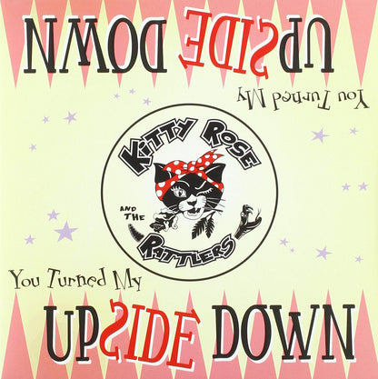 You Turned My Upside Down