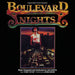 Boulevard Nights: Original Soundtrack