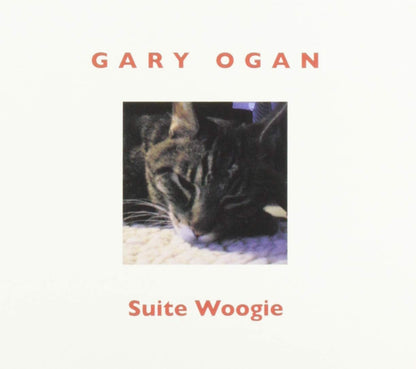 Gary Ogan - Suite Woogie
