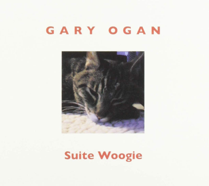 Gary Ogan - Suite Woogie