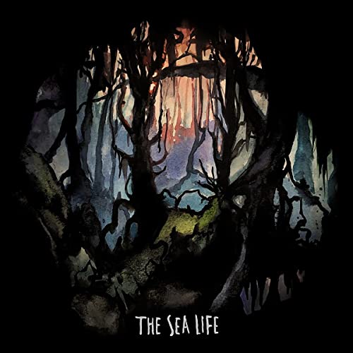 The Sea Life (Mint