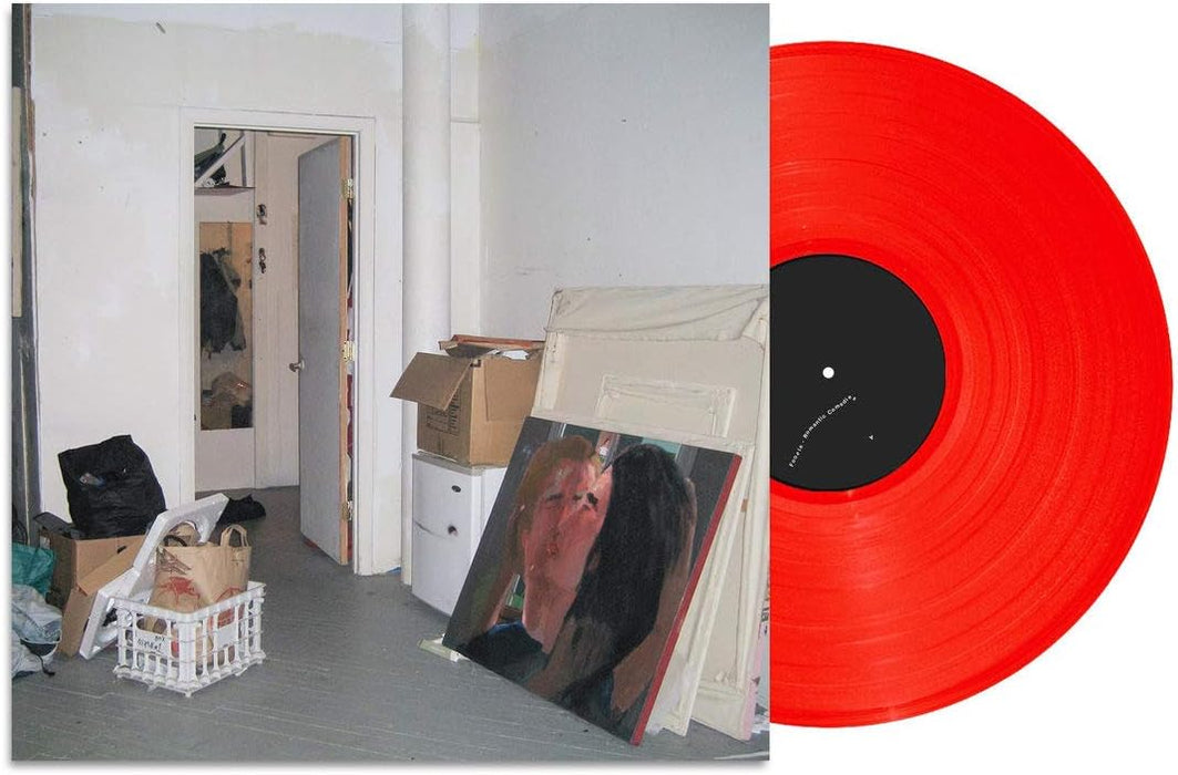 Romantic Comedies - Red Edition