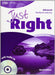 Just Right Advanced: Workbook with Key and Audio CD