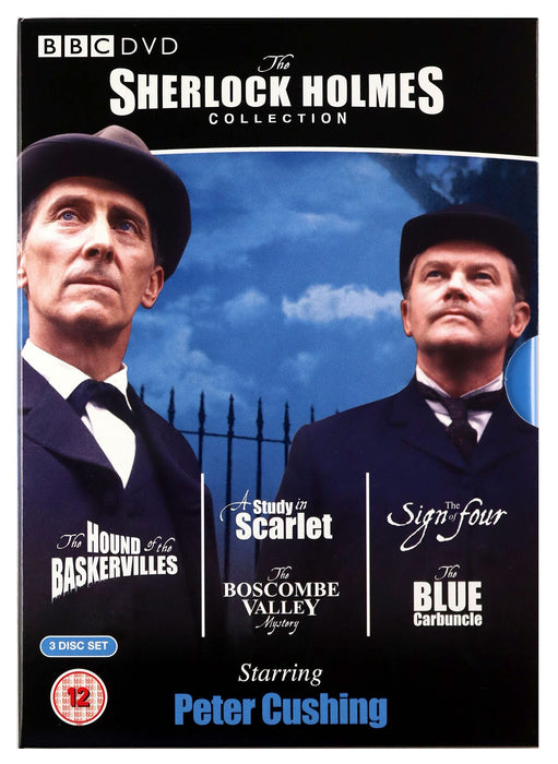 Sherlock Holmes Collection