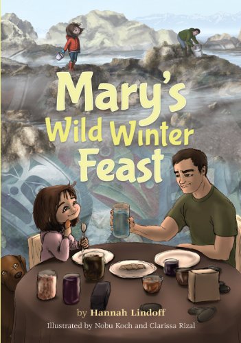 Mary`S Wild Winter Feast