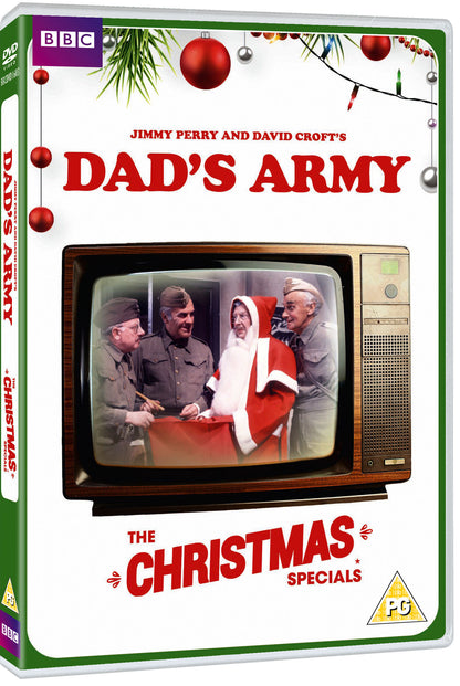 Dad's Army: The Christmas Specials
