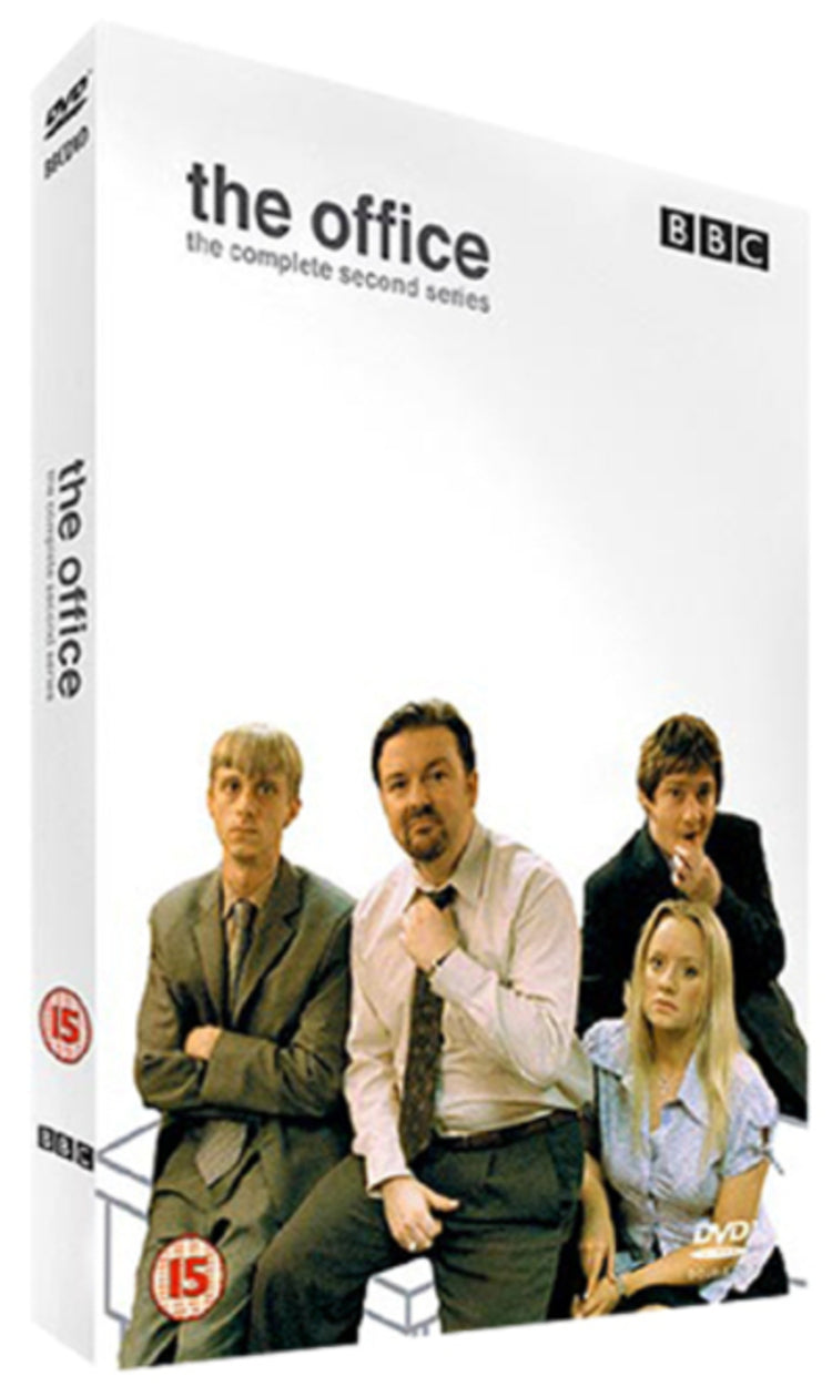 The Office: Complete Series 2