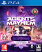 Agents of Mayhem (PS4) (PS4
