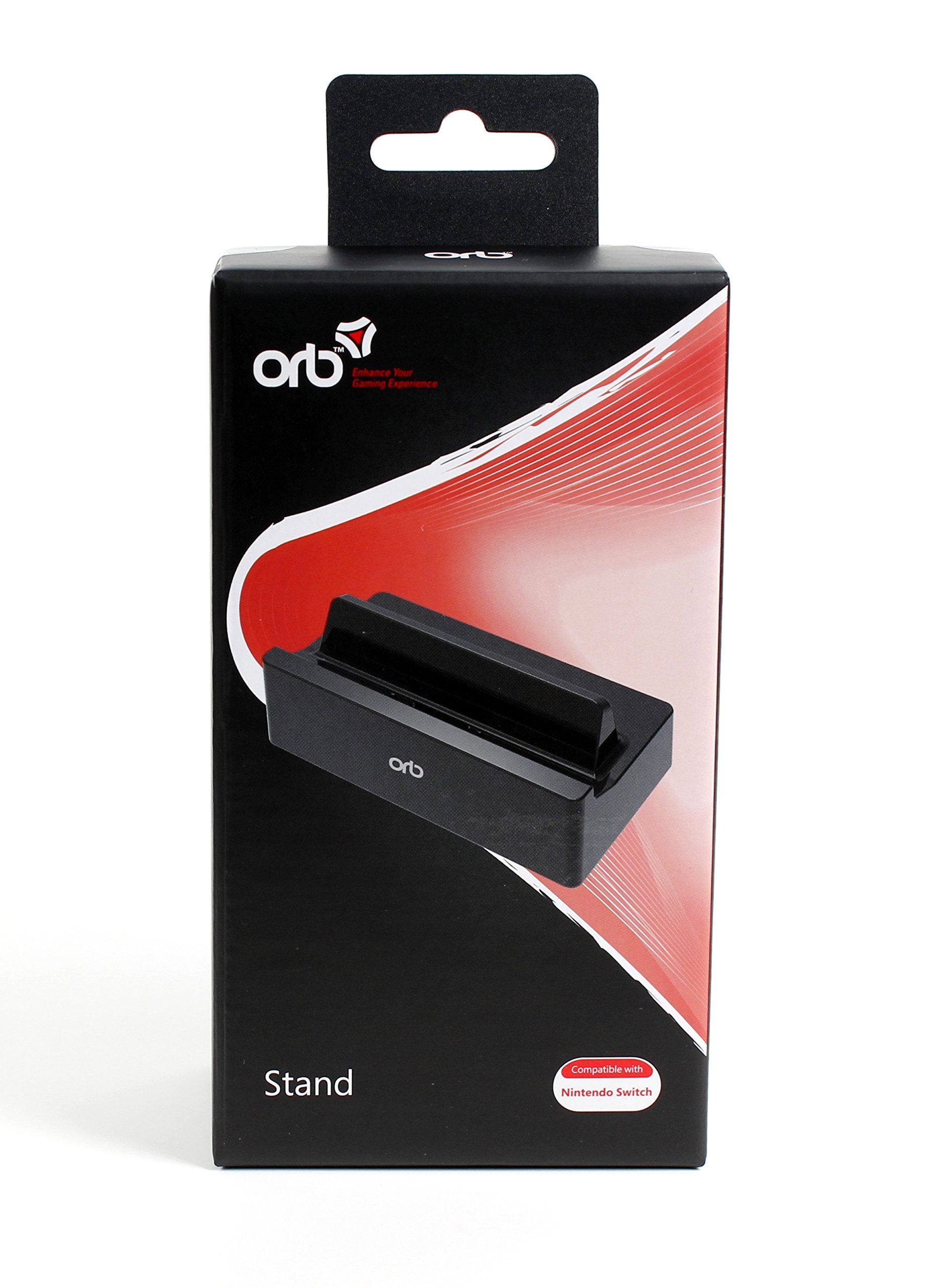 ORB Stand - Compatible with Nintendo Switch