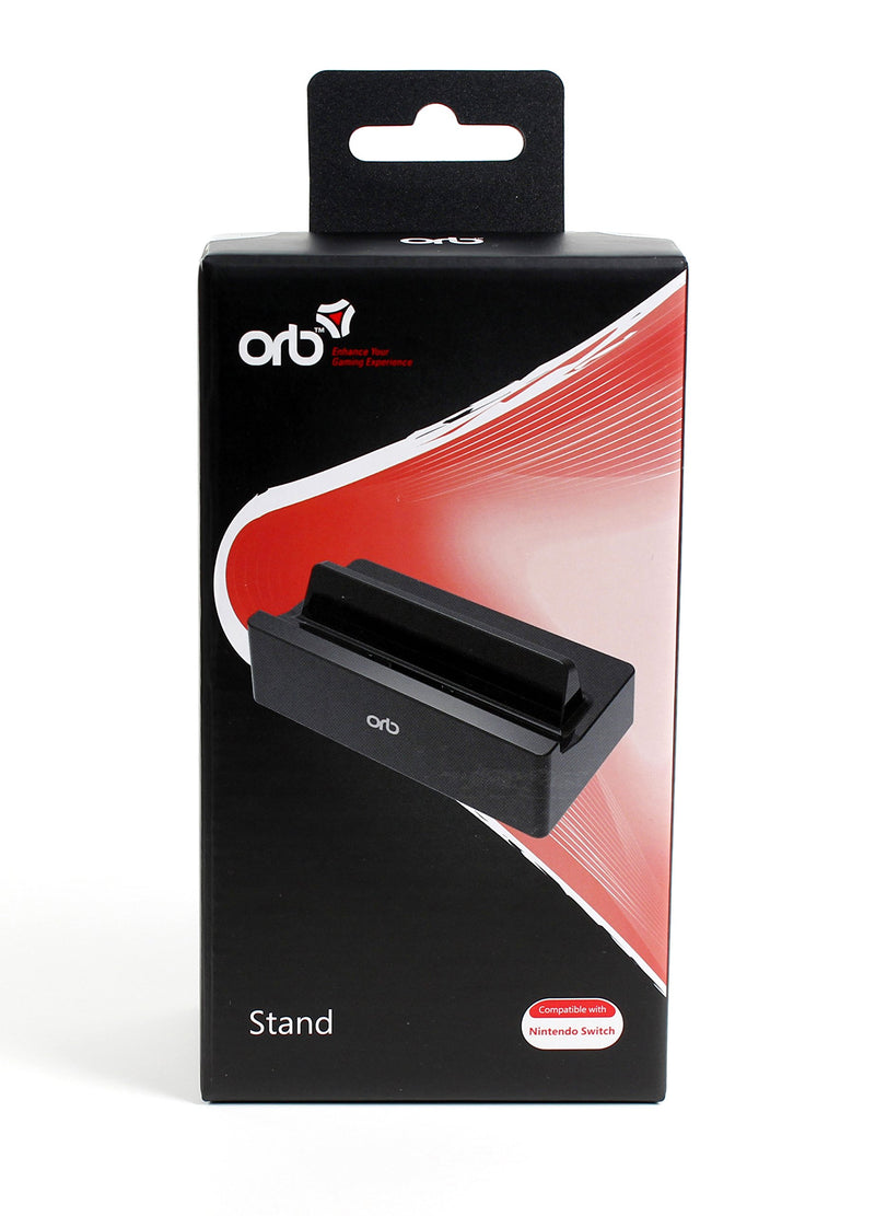 ORB Stand - Compatible with Nintendo Switch