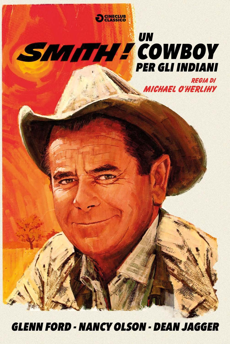 Smith Un Cowboy per Gli Indiani