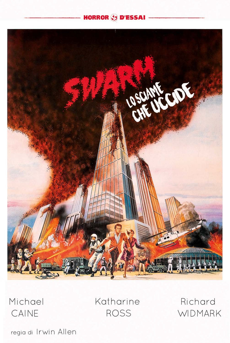 Swarm, The (1978)