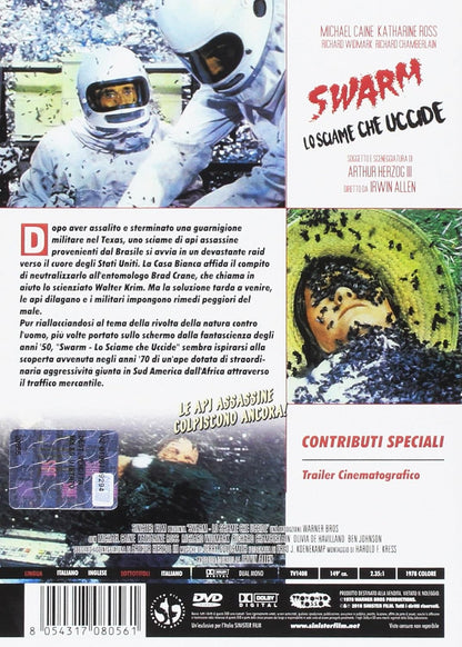 Swarm, The (1978)