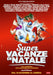 super vacanze di natale DVD Italian Import