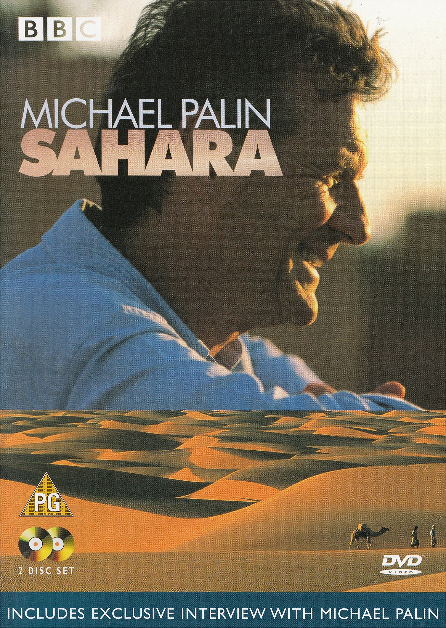 Sahara