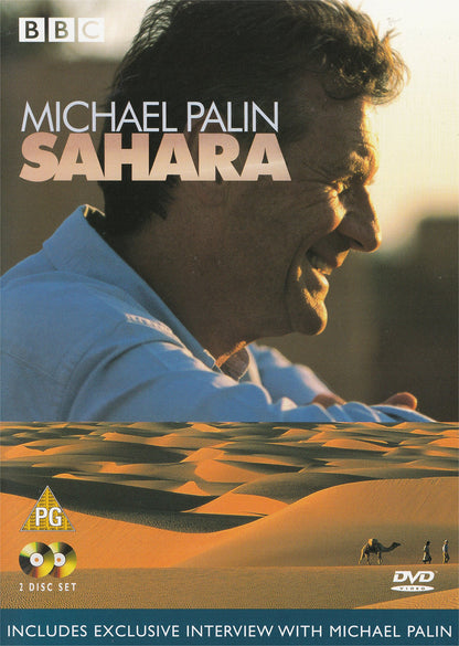 Sahara