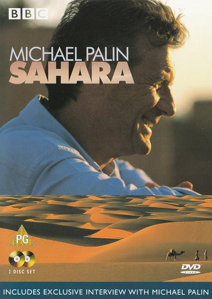 Sahara