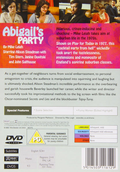 Abigail's Party