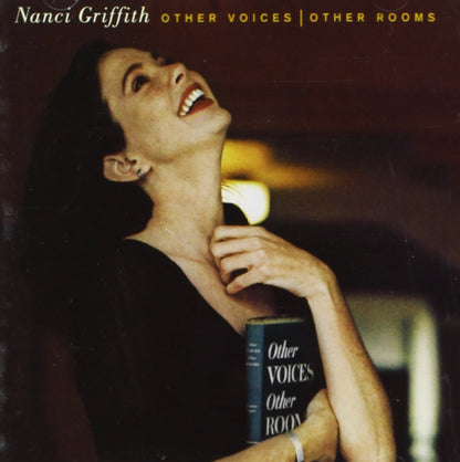 OTHER VOICES OTHER ROOMS CD UK MCA 1993