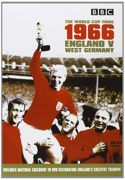 1966 World Cup Final