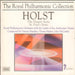 Holst: The Planets Suite / St Pauls' Suite
