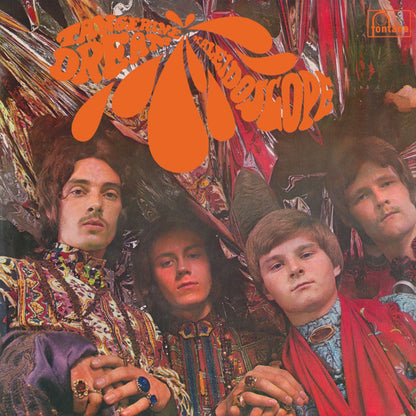 Tangerine Dream