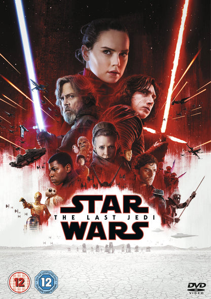 Star Wars: The Last Jedi