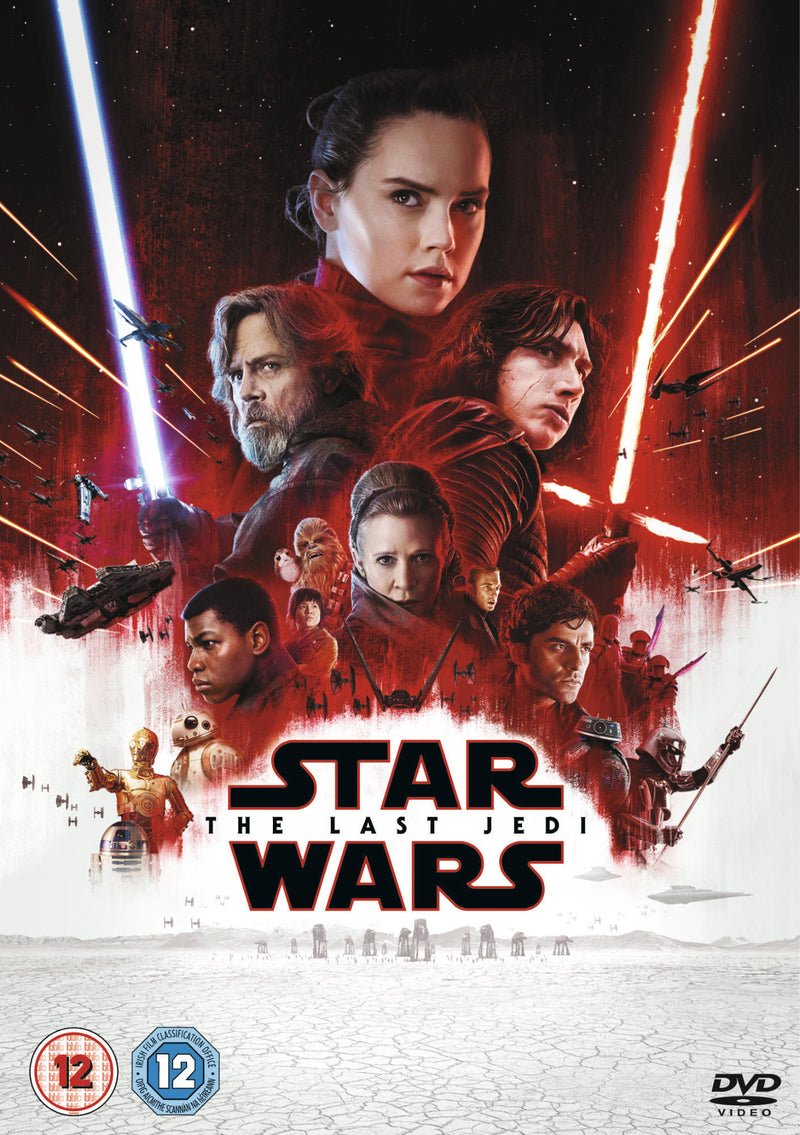 Star Wars: The Last Jedi